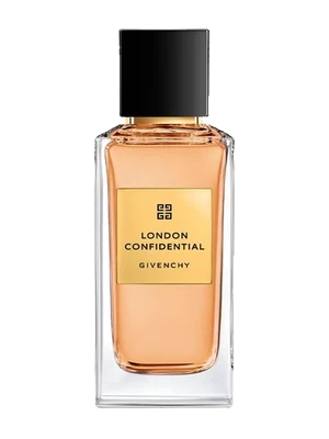 London Confidential