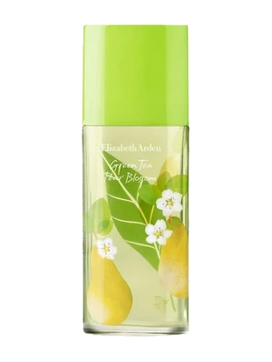 Green Tea Pear Blossom