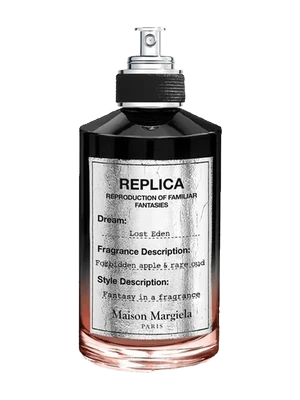 Replica Lost Eden