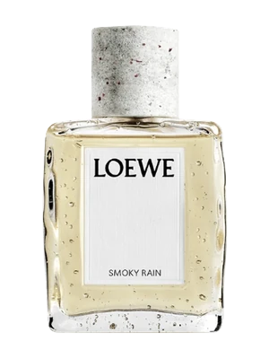 Loewe Smoky Rain