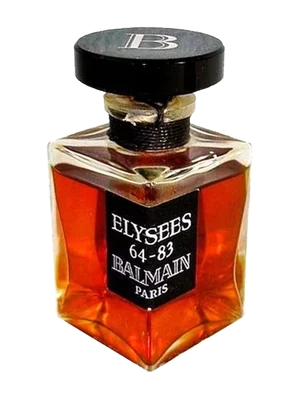 Balmain Élysées 64-83