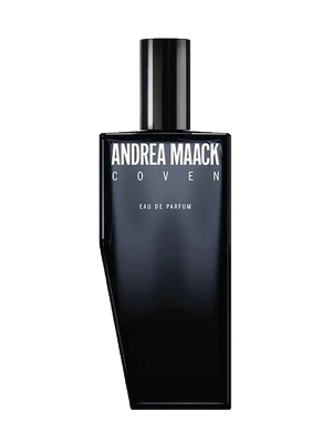 Andrea Maack Coven