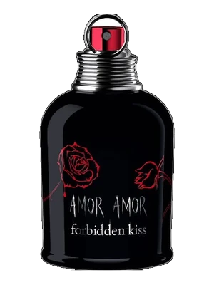 Amor Amor Forbidden Kiss