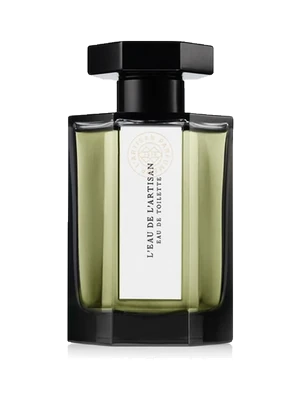 L'Eau de l'Artisan