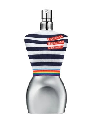 Jean Paul Gaultier Classique Pride 2024