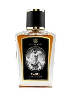 Zoologist Perfumes Camel