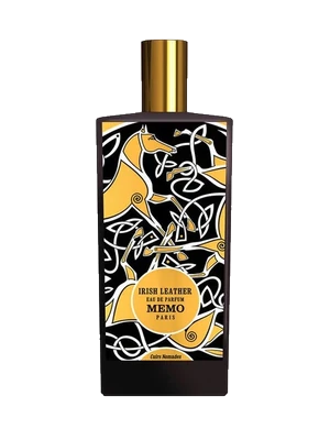 Memo Paris Irish Leather
