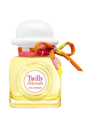 Twilly d'Hermès Eau Ginger
