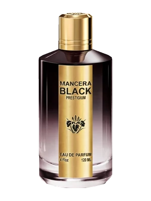 Black Prestigium