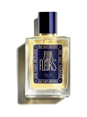 Une Nuit Nomade Fleur des Fleurs