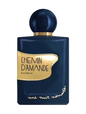 Chemin d’Amande