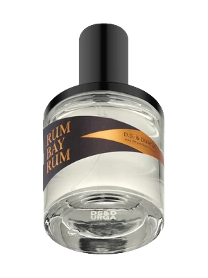 Rum Bay Rum