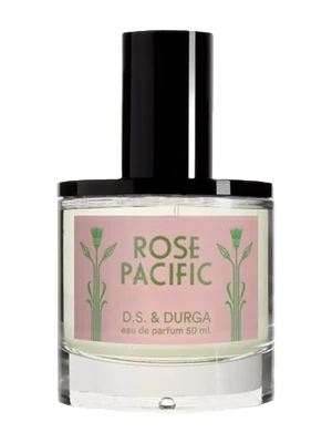 Rose Pacific