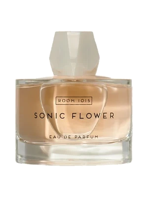 Room 1015 Sonic Flower