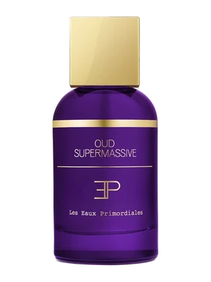 Les Eaux Primordiales Oud Supermassive