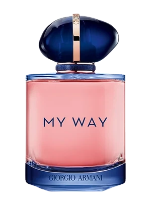 My Way Intense