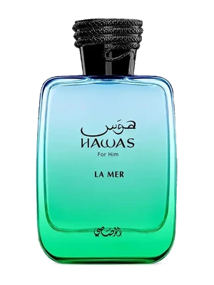 Hawas La Mer