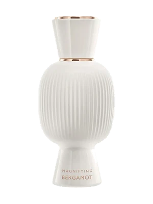 Allegra Magnifying Bergamot Essence