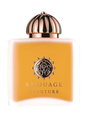 Amouage Overture Woman