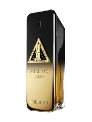 1 Million Night Elixir