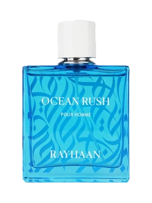 Ocean Rush