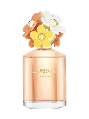 Daisy Ever So Fresh