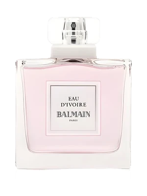 Balmain Eau d’Ivoire (2013)
