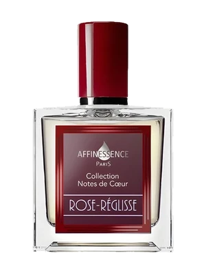 Rose Réglisse