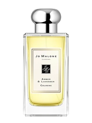Jo Malone Amber & Lavender