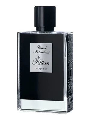 Kilian Cruel Intentions, Tempt Me