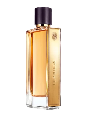 Guerlain Cuir Beluga