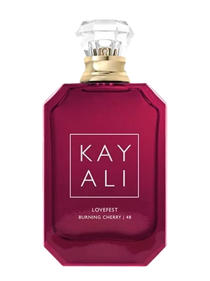 Lovefest Burning Cherry | 48