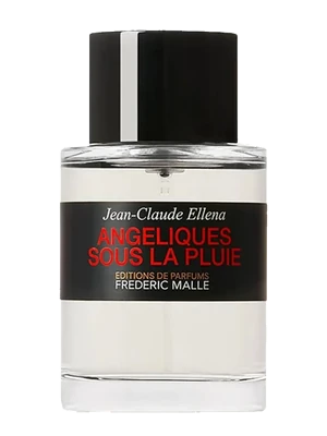 Angéliques sous la Pluie