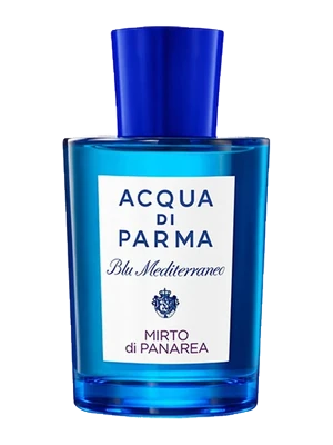 Acqua di Parma Mirto di Panarea