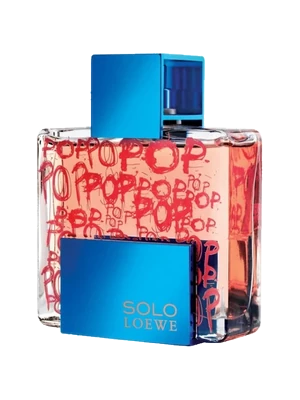 Solo Loewe Pop