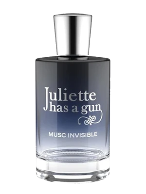 Juliette Has a Gun Musc Invisible