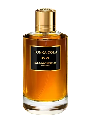 Tonka Cola