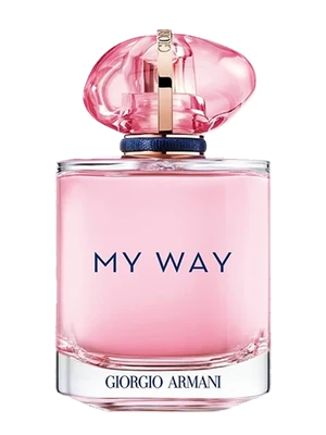 My Way Nectar