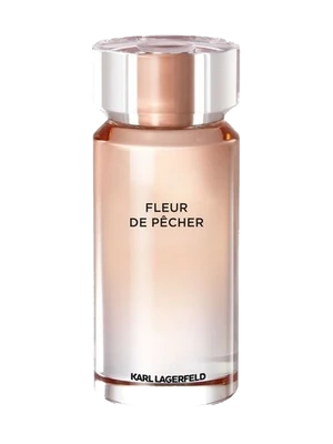 Karl Lagerfeld Fleur de Pêcher