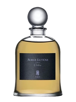 Serge Lutens Cèdre