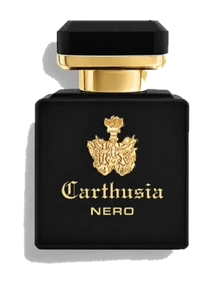 Carthusia Intenso di Nero