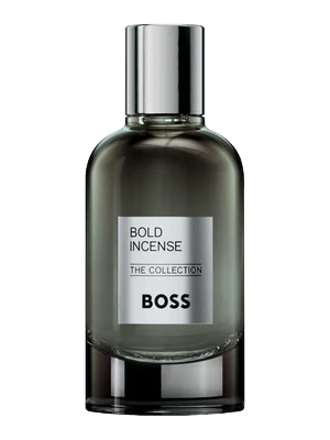 Image de The Collection Bold Incense