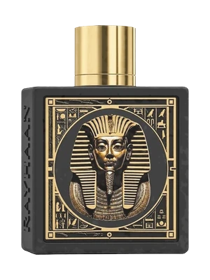 Rayhaan Pharaoh