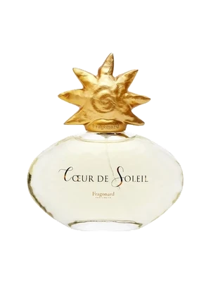 Fragonard Cœur de Soleil
