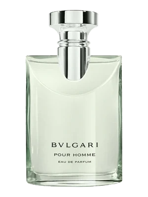 Bvlgari Pour Homme Eau de Parfum