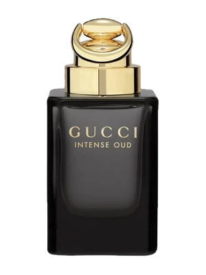 Intense Oud
