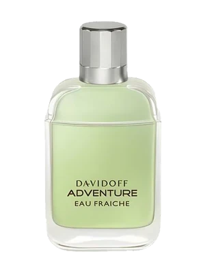 Adventure Eau Fraîche