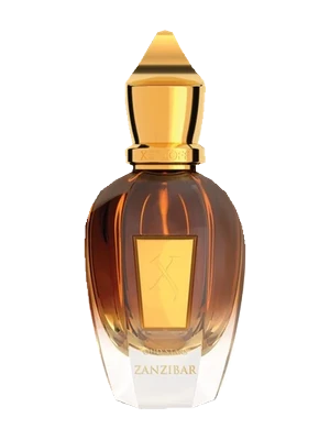 Xerjoff Zanzibar