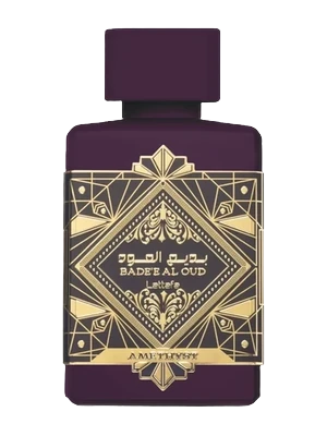 Badee Al Oud Amethyst