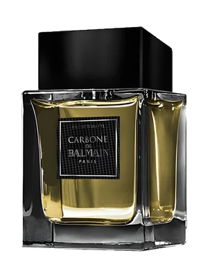 Balmain Carbone de Balmain